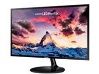 Samsung S24F350FHN - SF350 Series
