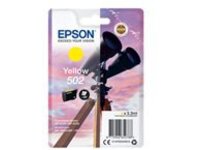 Epson 502 - 3.3 ml - yellow