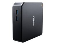 ASUS Chromebox2 core i7 5500U x64PC化 Opening the Asus Chromebox to upgrade RAM, storage - YouTube