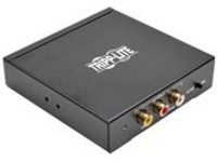 Tripp Lite HDMI to Composite Video with Audio Adapter Converter F/3xF