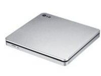 LG GP70NS50 - Disk drive