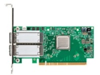 Mellanox ConnectX-6 HDR100 IB Dual-port x16 PCIe3.0 HCA
