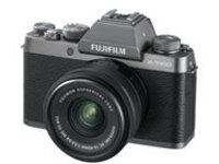 Fujifilm X Series X-T100