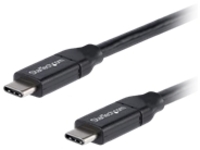 StarTech.com USB C To USB C Cable