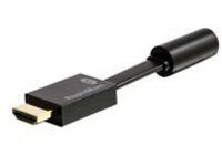 C2G RapidRun Optical HDMI Transmitter Flying Lead