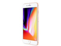 Apple iPhone 8 Plus - 4G smartphone / Internal Memory 128 GB