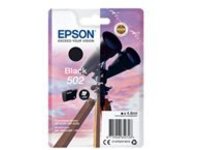 Epson 502 - 4.6 ml - black