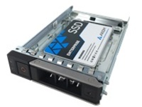 Axiom Enterprise Value EV100 - Solid state drive - encrypted - 480 GB - hot-swap - 2.5