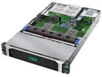HPE ProLiant DL385 Gen10 Solution