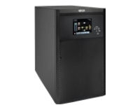 Tripp Lite SmartOnLine S3MX Series SmartOnline S3MX Series 3-Phase 380/400/415V 100kVA 90kW On-Line Double-Conversion UPS