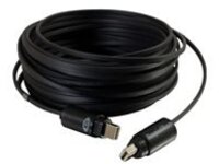C2G RapidRun Optical Runner Cable