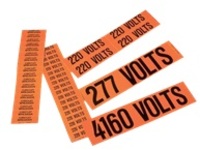 Panduit - Cable marker