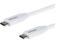 StarTech.com USB C to USB C Cable