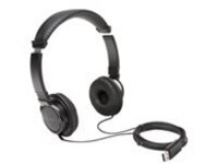 Kensington USB Hi-Fi Headphones