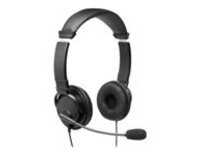Kensington Hi-Fi Headphones with Mic