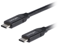StarTech.com USB C to USB C Cable