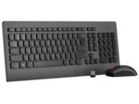 Lenovo Ultraslim Plus Wireless