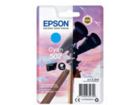 Epson 502 - 3.3 ml - cyan