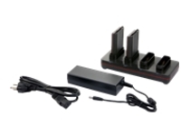 Honeywell Quad Battery Charger