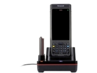 Honeywell HomeBase - Handheld charging stand &#x2B; battery charger