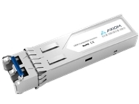 Axiom - SFP (mini-GBIC) transceiver module (equivalent to: Signamax 065-79LX1WDMB1550)