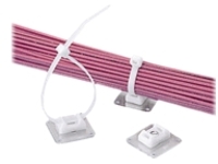 Panduit - Cable tie mount