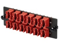 Panduit Opticom - Patch panel