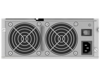 Promise - Power supply