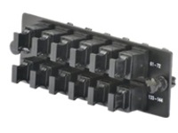 Panduit Opticom - Patch panel