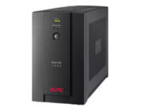 APC BACK-UPS 1400VA 230V AVR SCHUKO SOCKETS