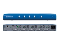 HighSecLabs Secure SK41DU-3