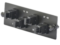 Panduit Opticom - Patch panel