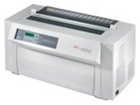 OKI Microline 4410 - Printer