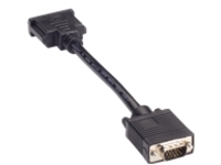 Black Box VGA to DVI-I Video Adapter Dongle