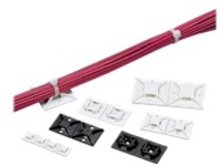 Panduit ABM4H-A - Cable tie mount