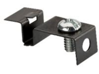 Panduit Stronghold - Mounting clip with screw