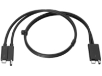 HP Combo - Thunderbolt cable