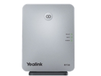 Yealink RT30 - DECT repeater for wireless phone