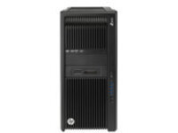 HP Workstation Z840 - MT
