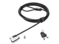 Kensington ClickSafe 2.0 Keyed Laptop Lock