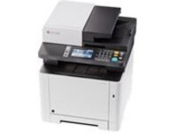 Kyocera ECOSYS M5526cdw | Overview, Specs, Details | SHI