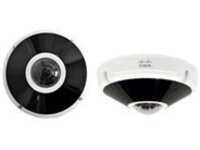 Cisco Video Surveillance 8070 IP Camera