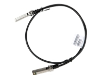 HPE X240 - 25GBase direct attach cable