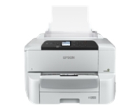 Epson WorkForce Pro WF-C8190DW