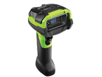 Zebra DS3678-ER - Barcode scanner