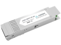 Axiom Juniper JNP-QSFP-40G-LR4 Compatible