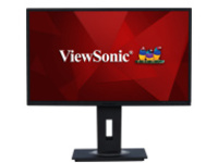 22IN WS IPS FHD 1000 1 VG2248 MONITOR WITH ADVANCED ERGONOMICS