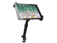 CTA Digital Height-Adjustable Tube-Grip Security Mount