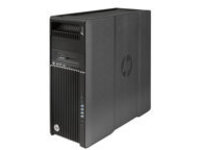 HP Workstation Z640 - MT | Overview, Specs, Details | SHI