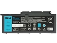 Dell - Notebook battery (Primary)